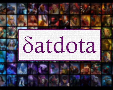dota ro|datdota .